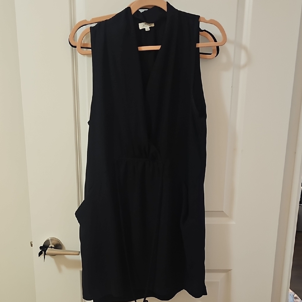 Aritiza Wilfred Classic Sabine Dress